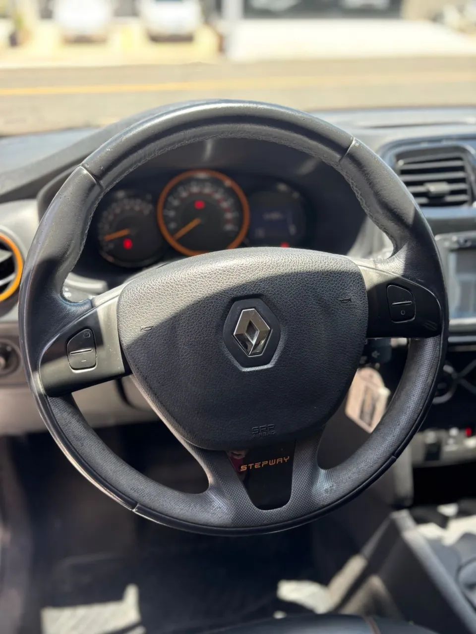 Renault SANDERO 7