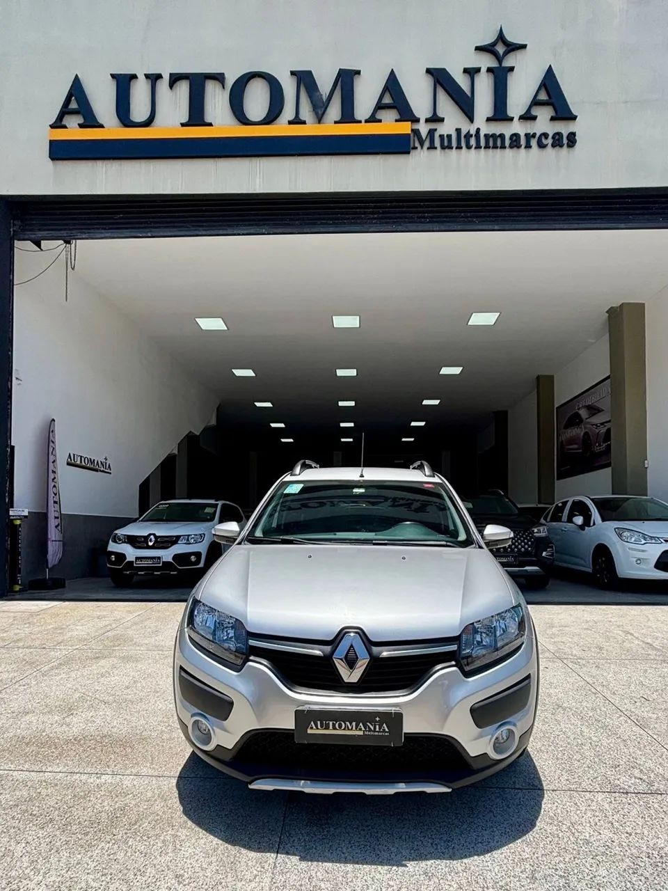 Renault SANDERO 3