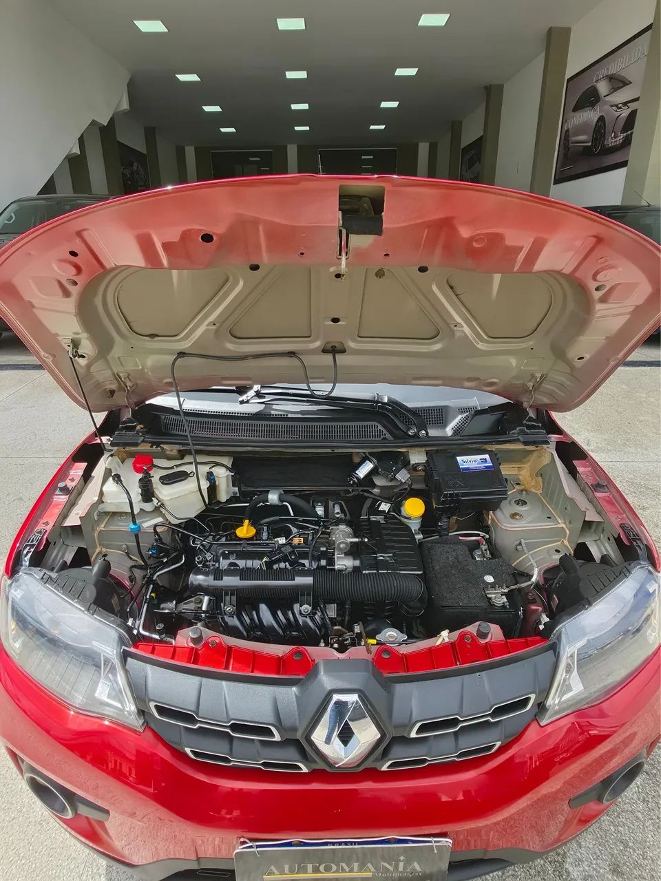 Renault KWID 6
