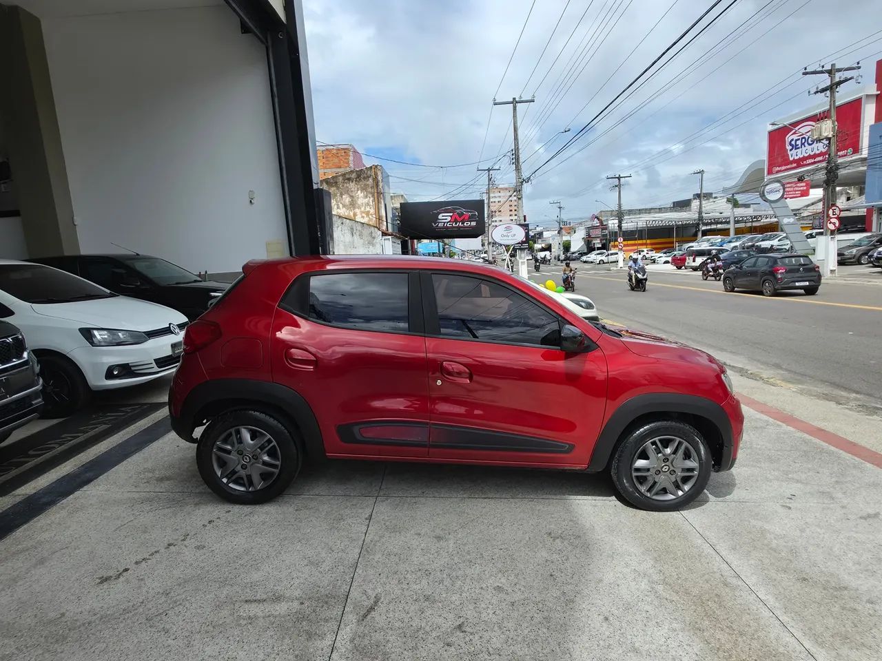 Renault KWID 2