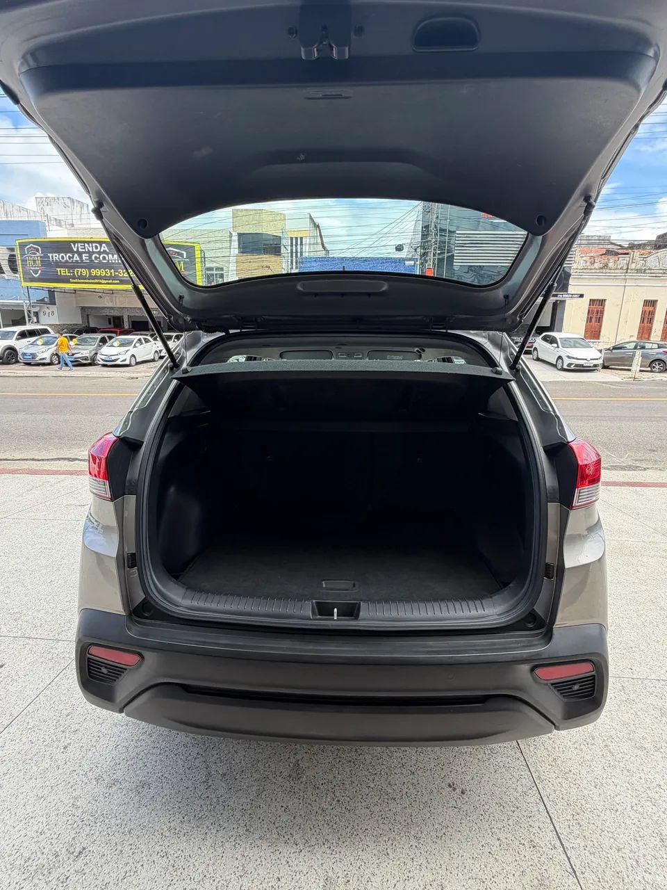 Hyundai CRETA 9