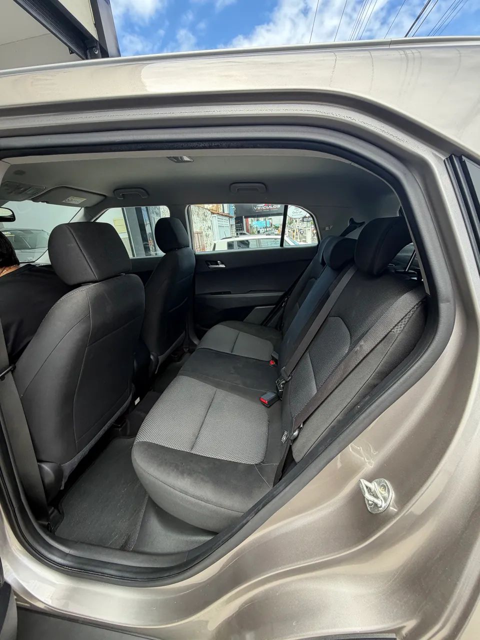Hyundai CRETA 18