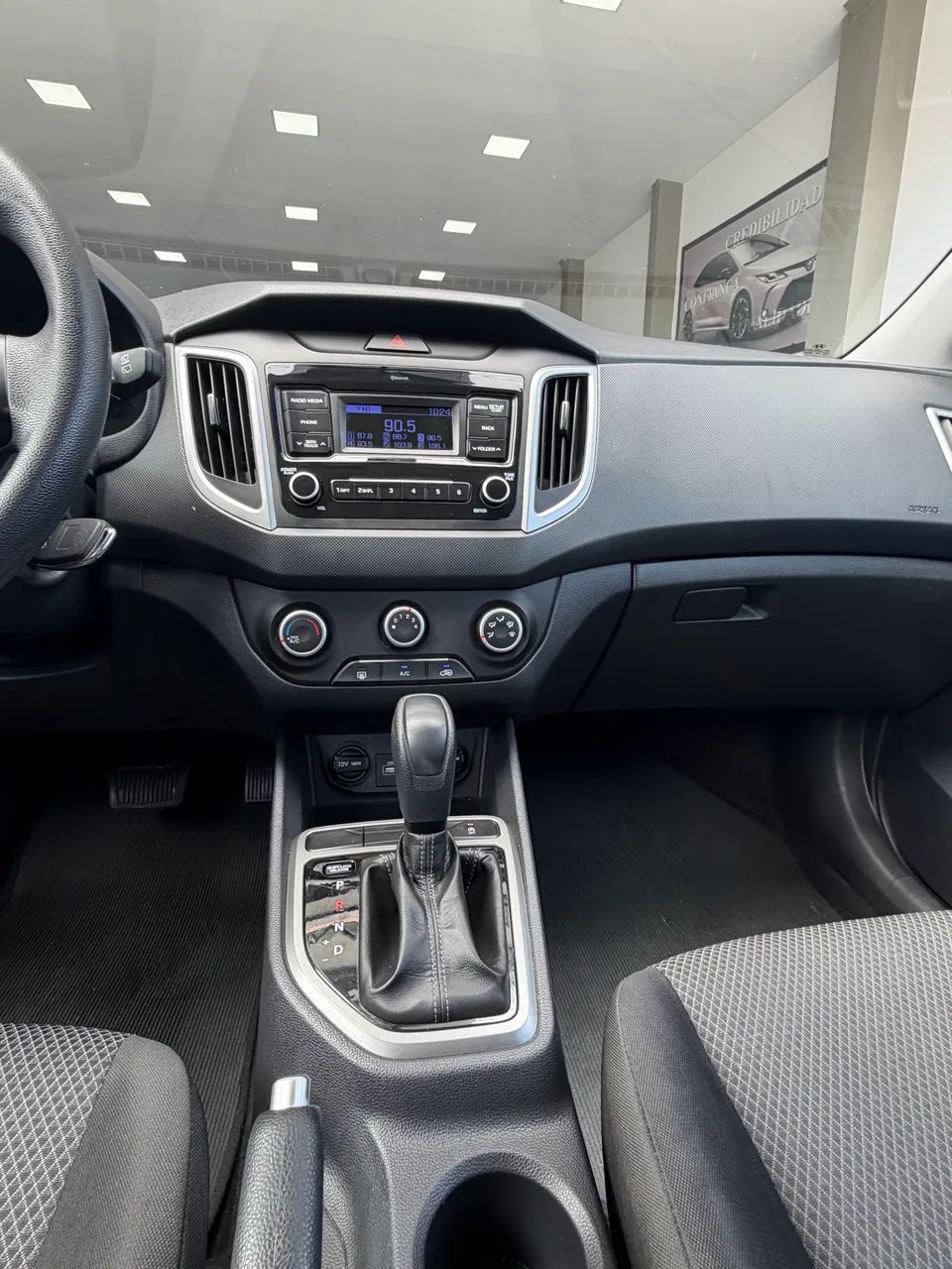 Hyundai CRETA 16