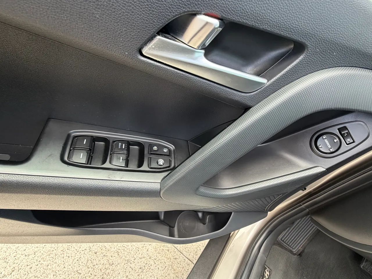 Hyundai CRETA 19