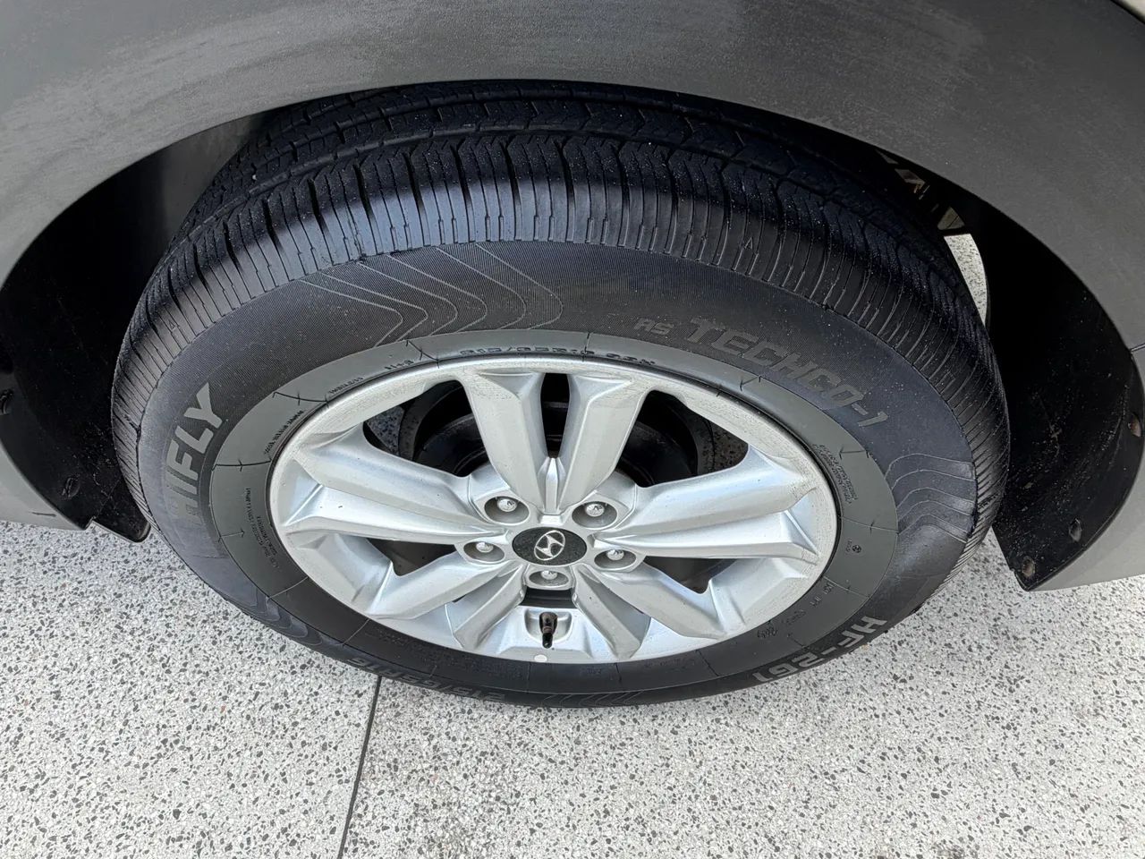 Hyundai CRETA 15