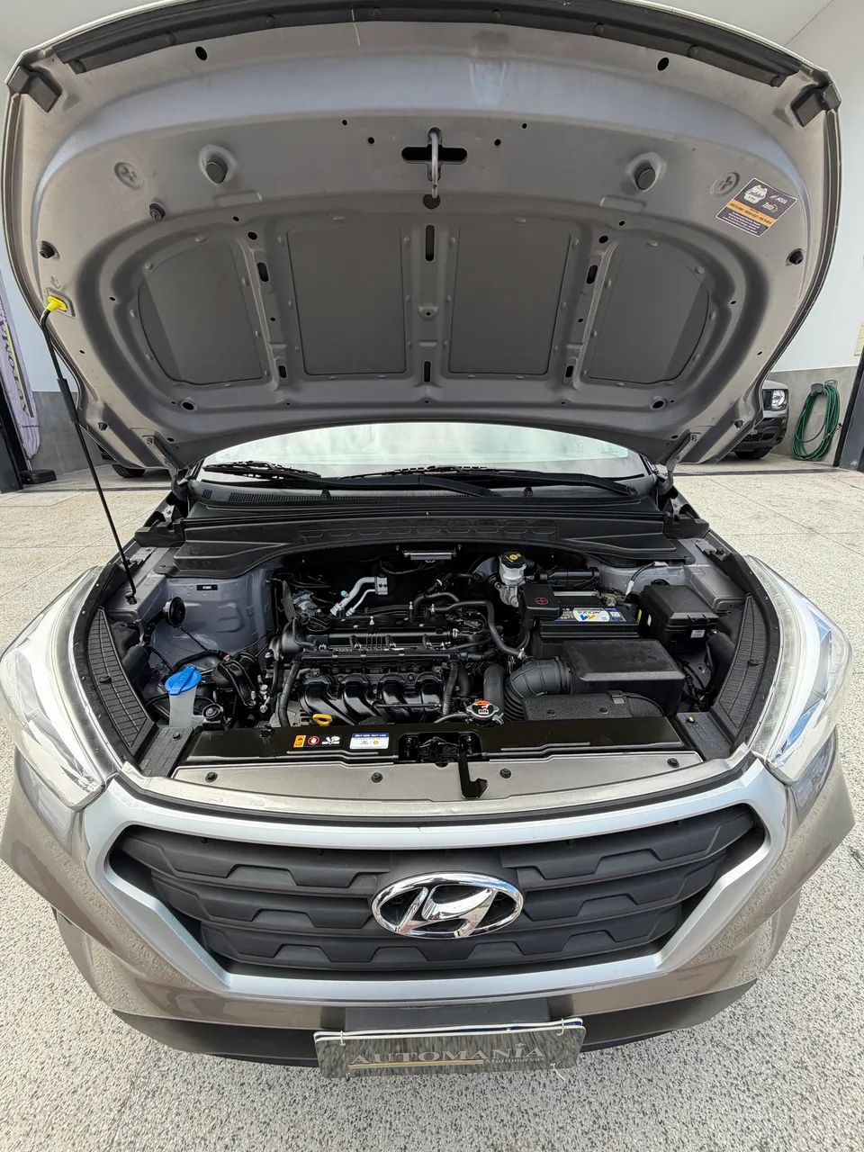 Hyundai CRETA 14