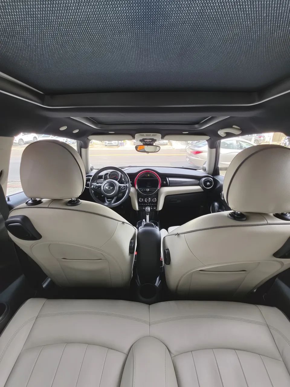 Mini COOPER 12
