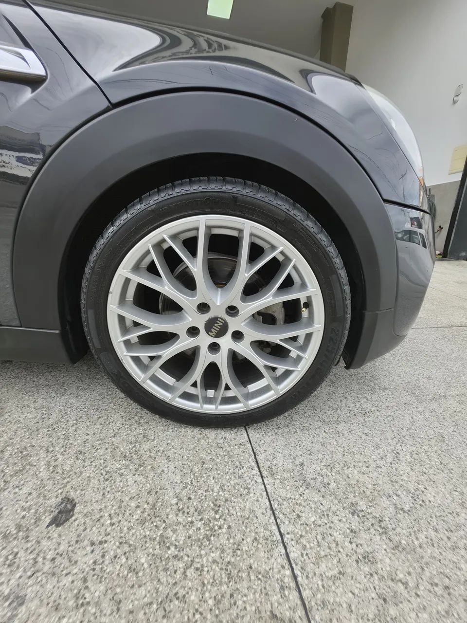 Mini COOPER 5