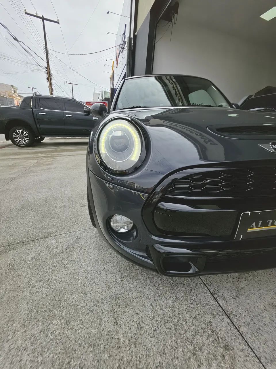 Mini COOPER 15