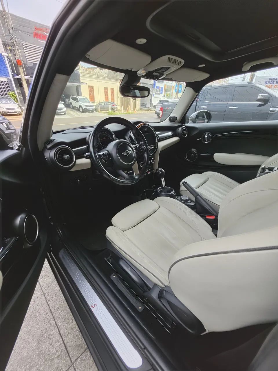 Mini COOPER 10