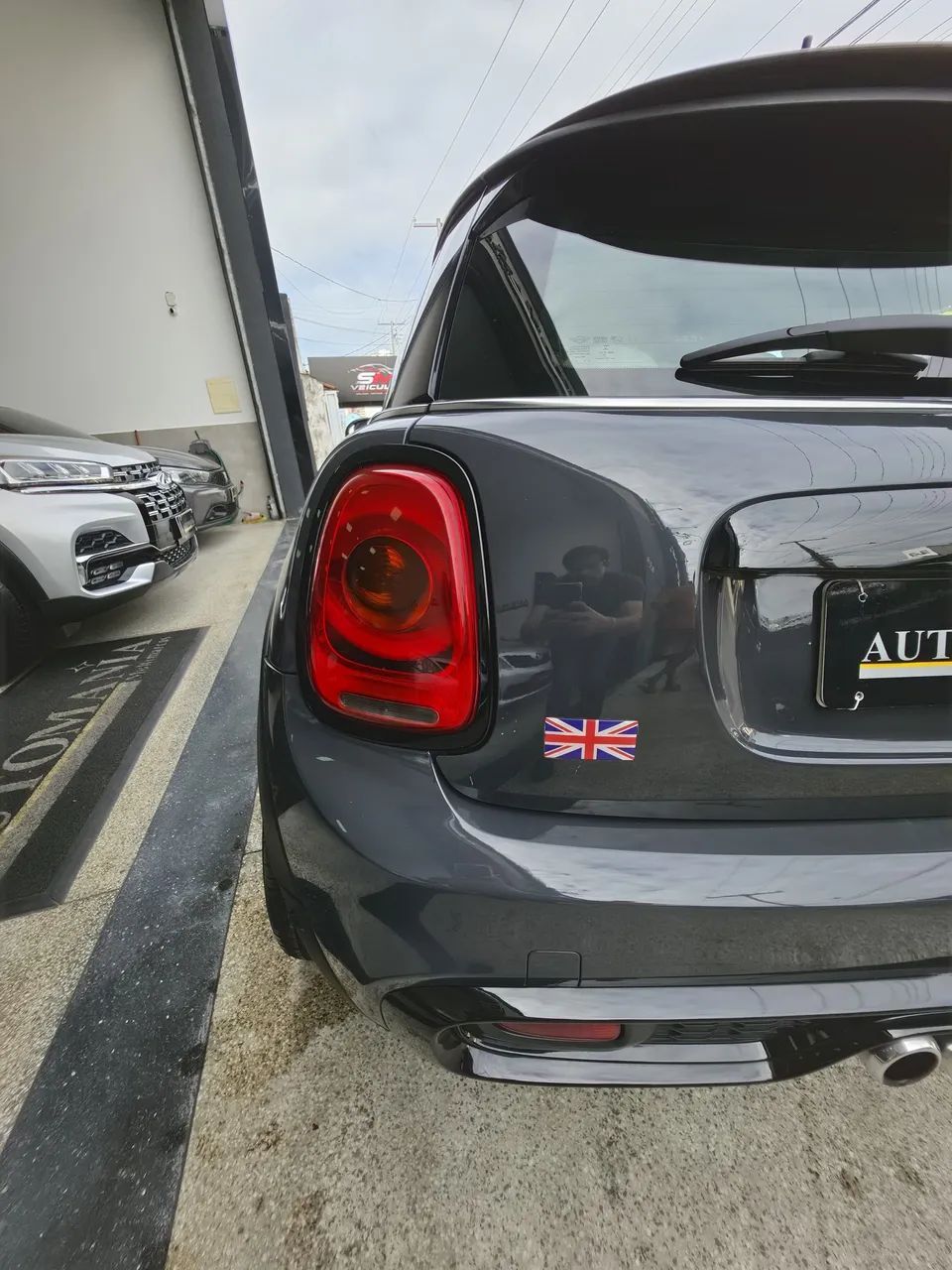 Mini COOPER 14