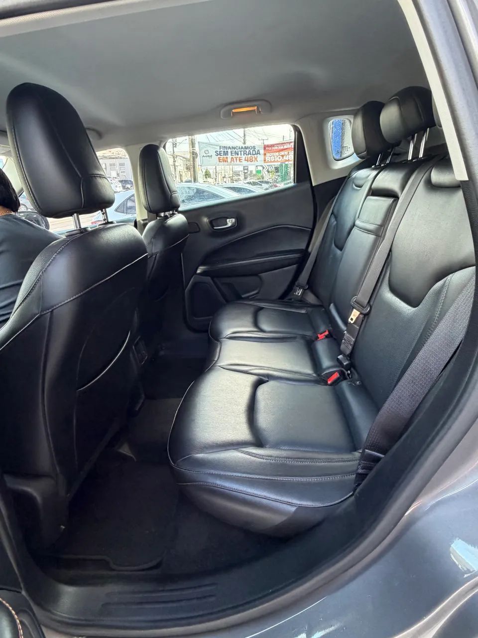 Jeep COMPASS 11
