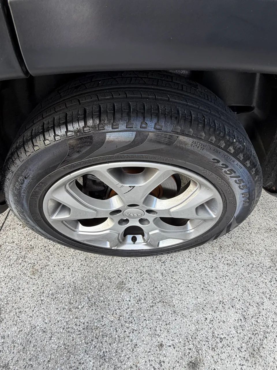 Jeep COMPASS 6