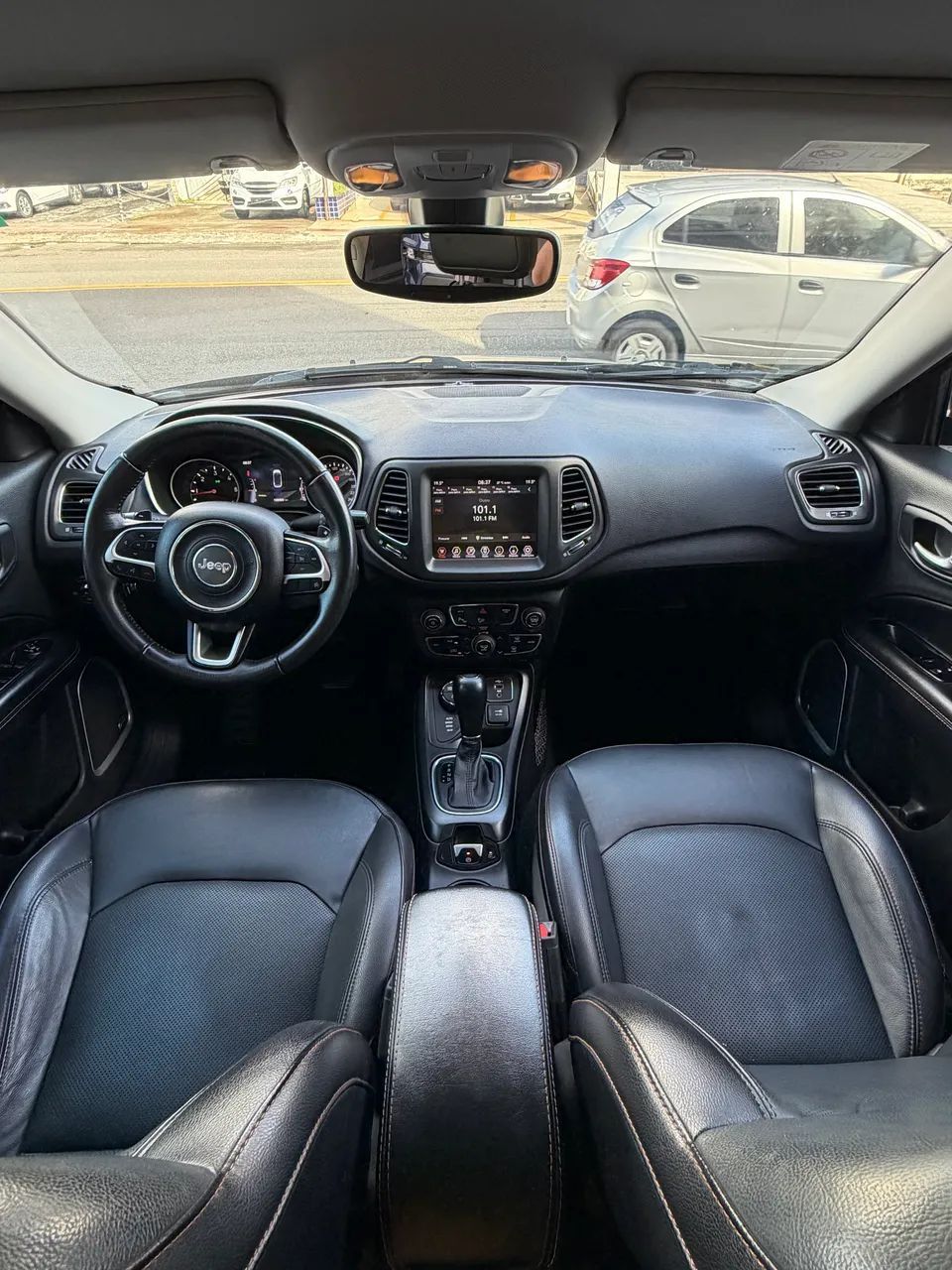 Jeep COMPASS 7