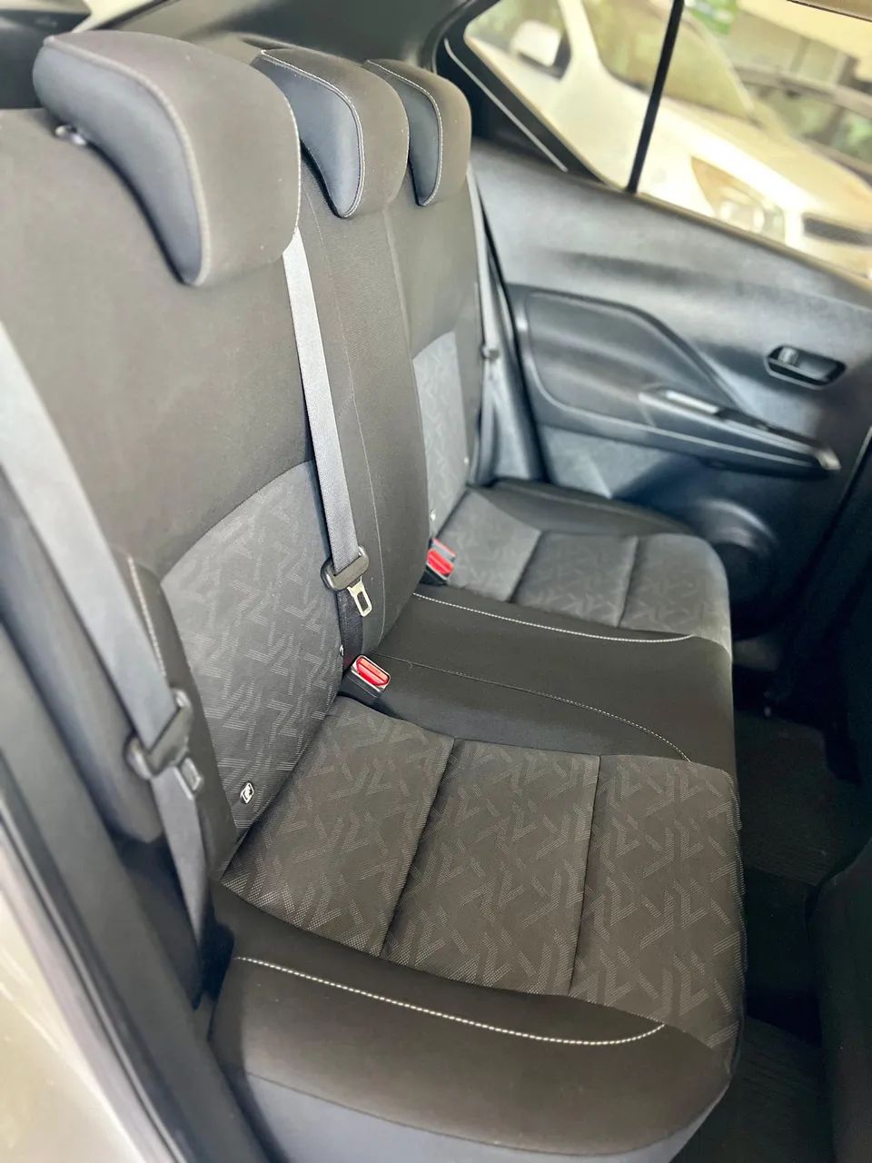 Nissan KICKS 8