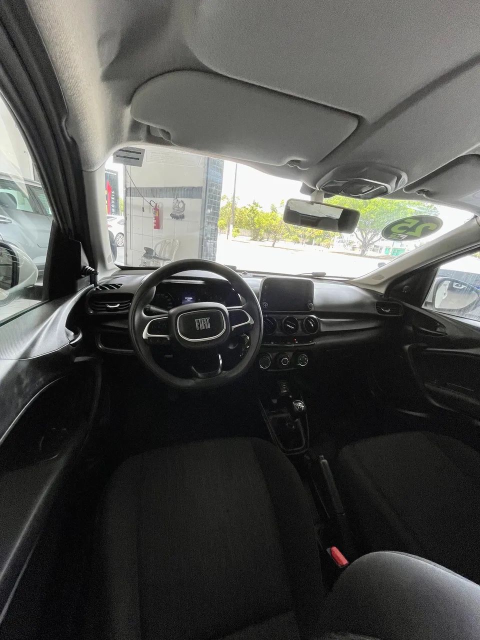 Fiat ARGO 2