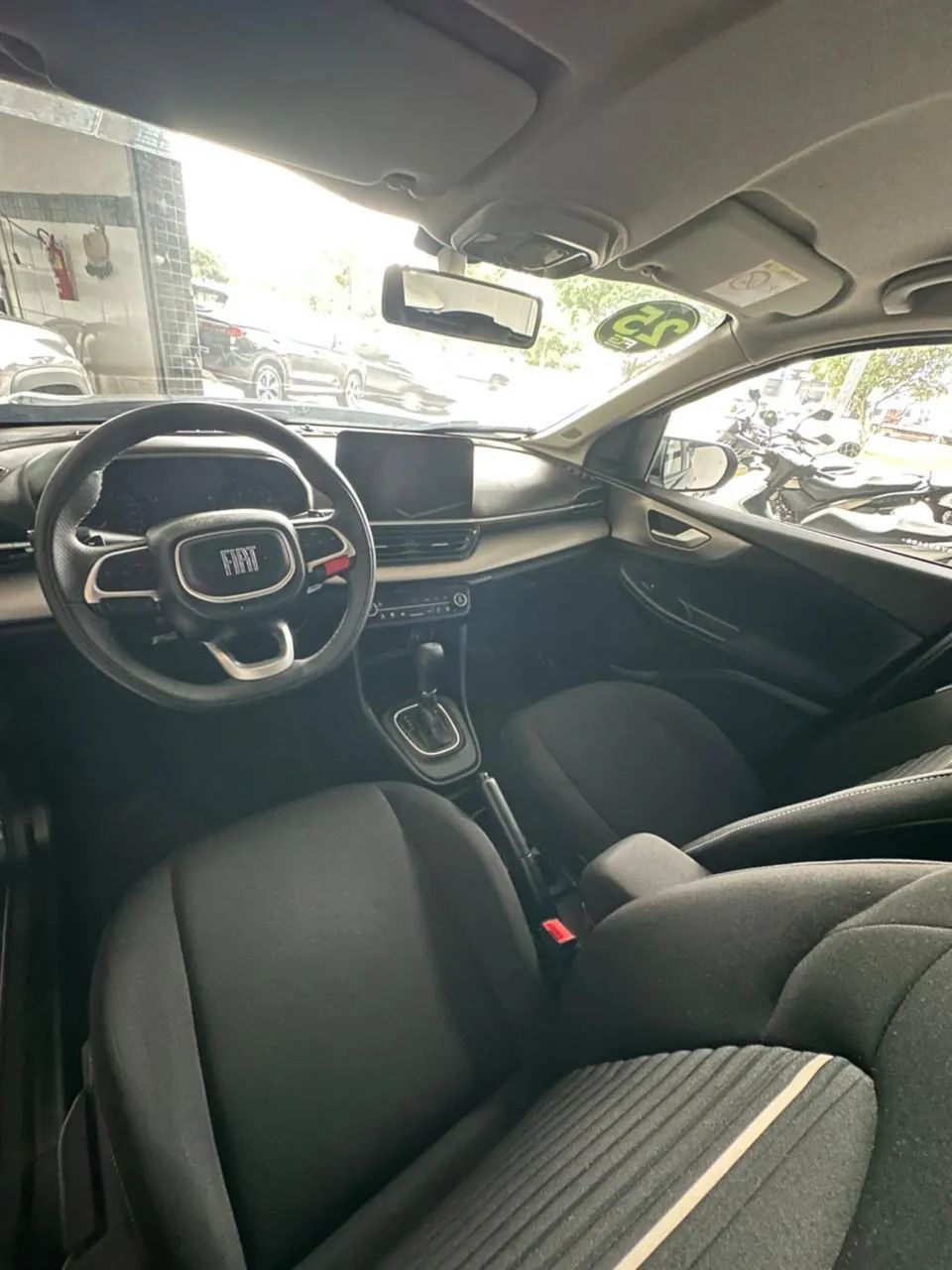 Fiat PULSE 7