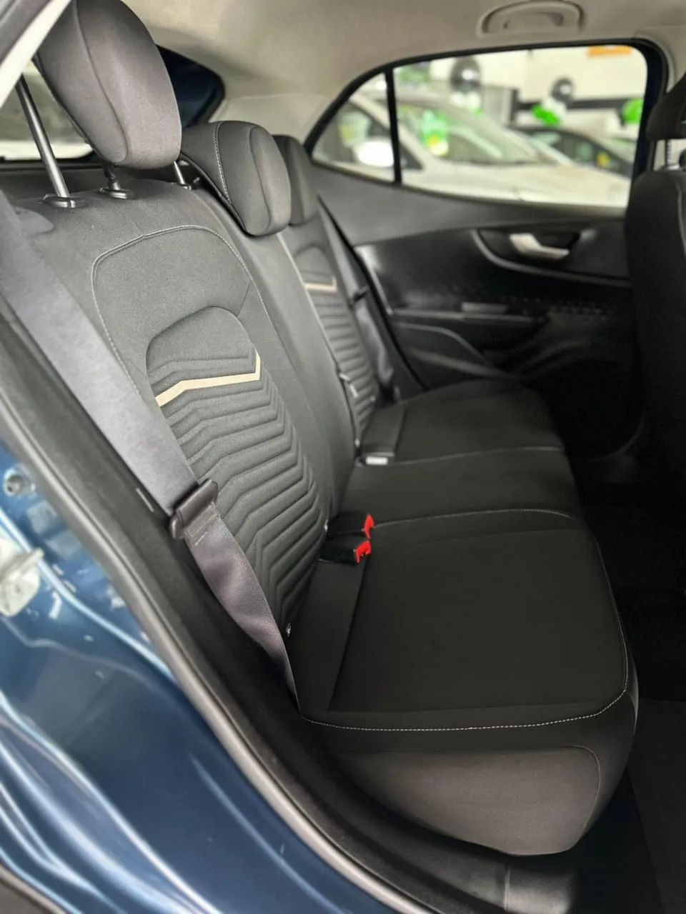 Fiat PULSE 8