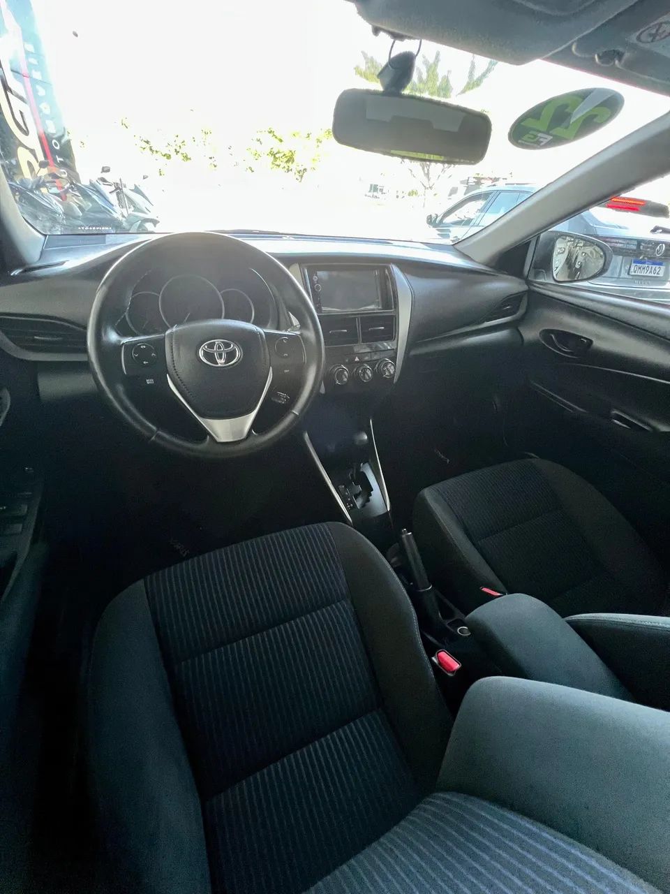 Toyota YARIS 6