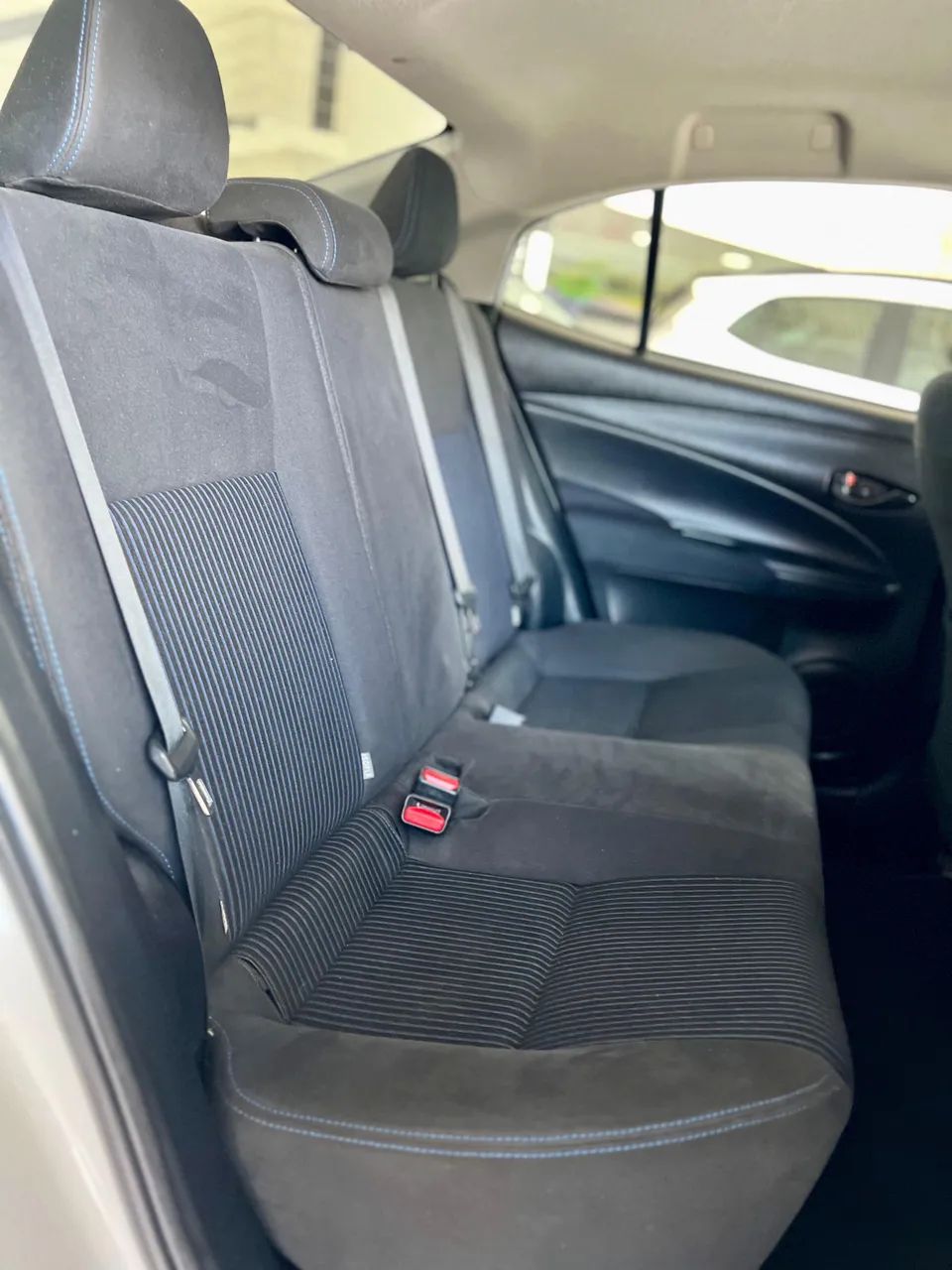Toyota YARIS 7