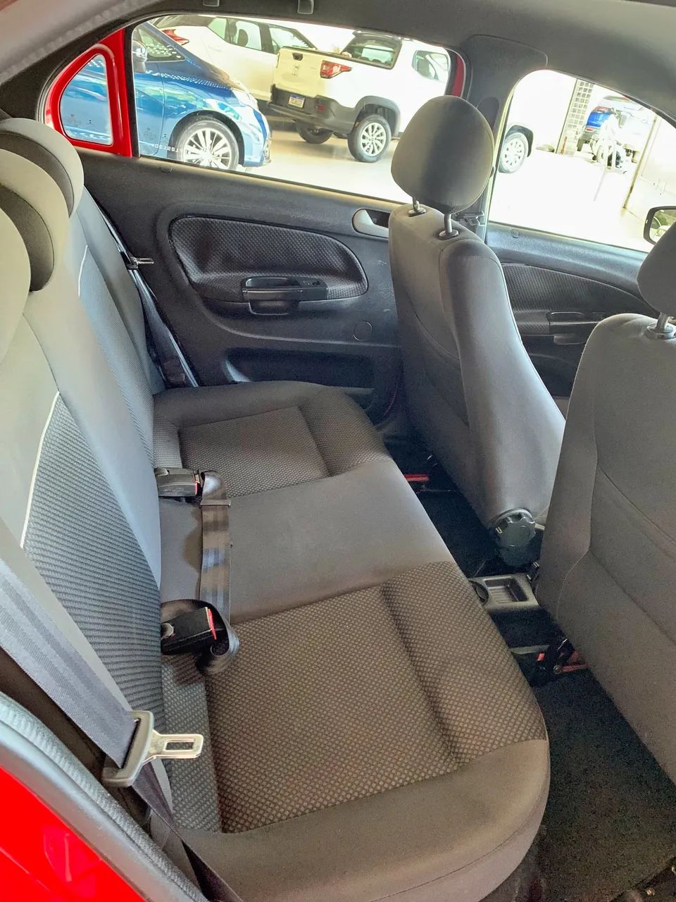 Volkswagen GOL 8