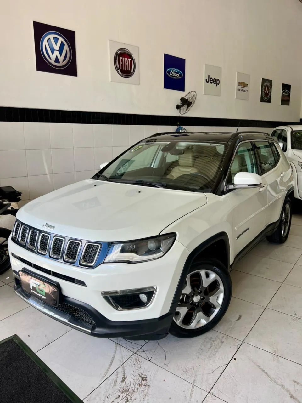 Jeep COMPASS 3