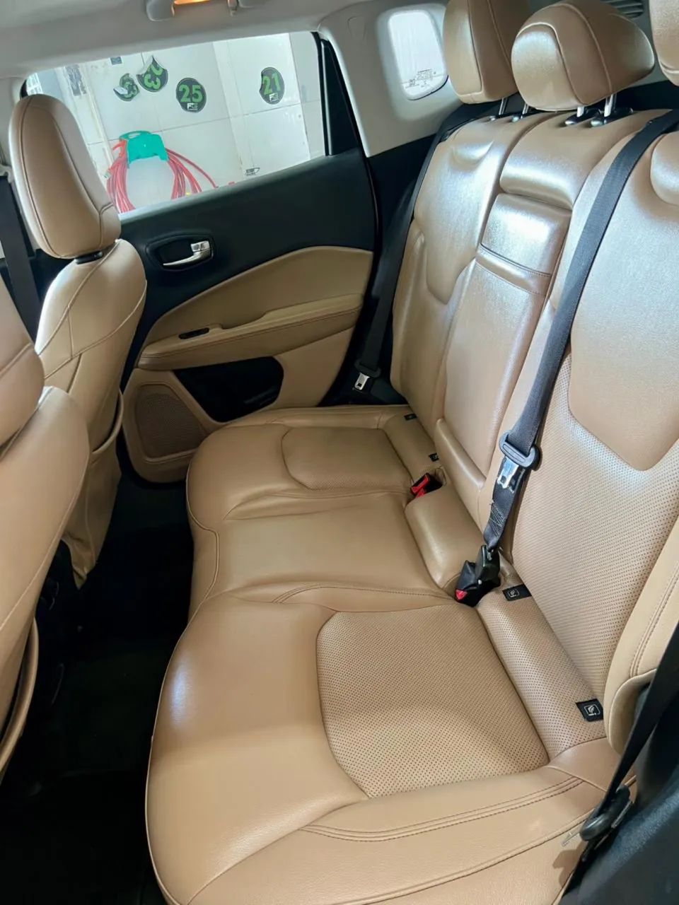 Jeep COMPASS 8
