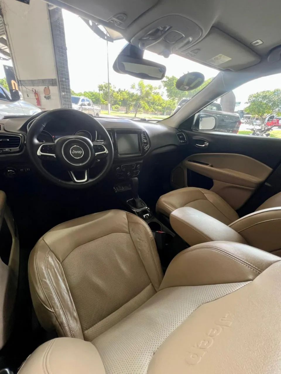 Jeep COMPASS 7