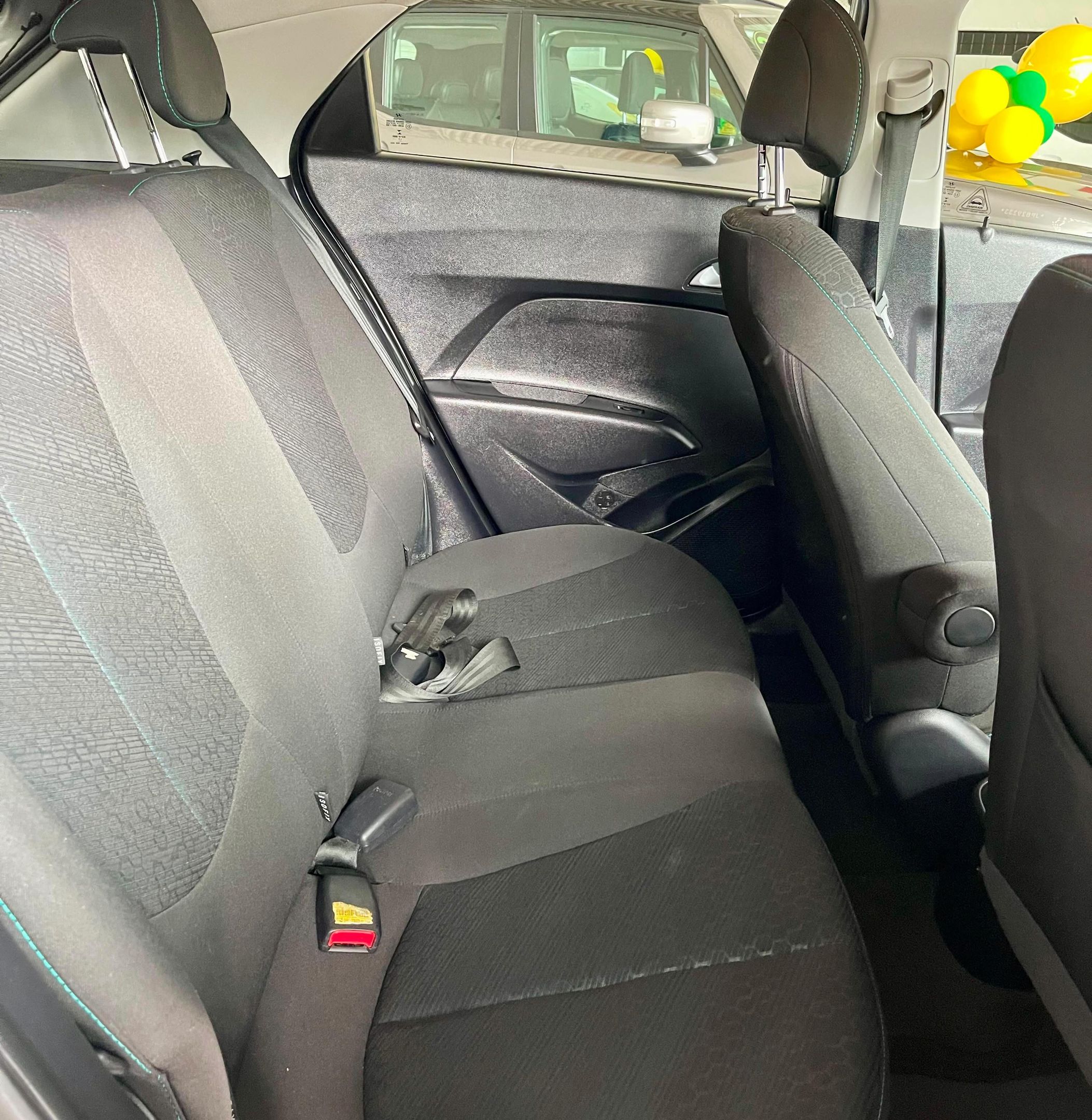 Hyundai HB20X 8