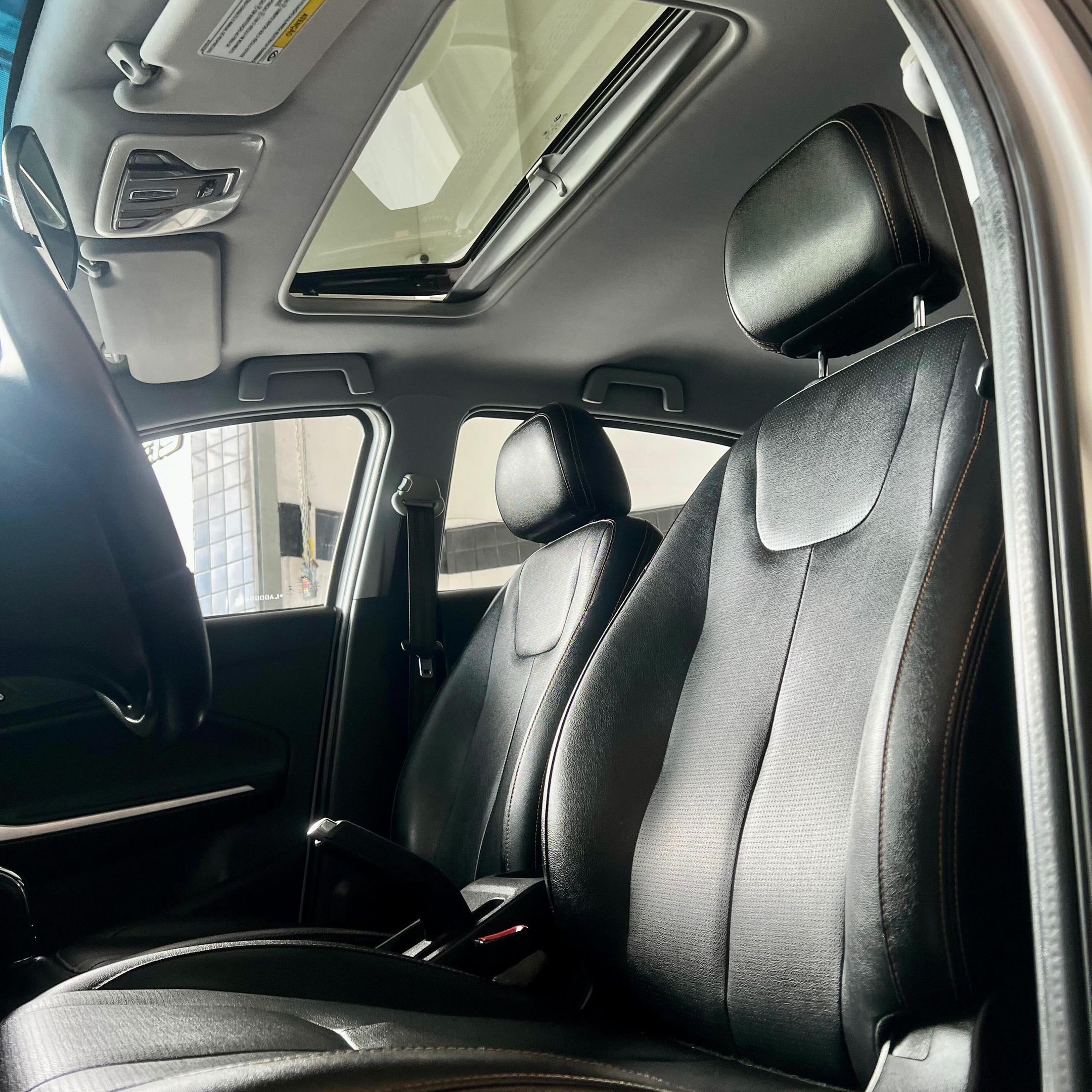 Chery Tiggo 2 7