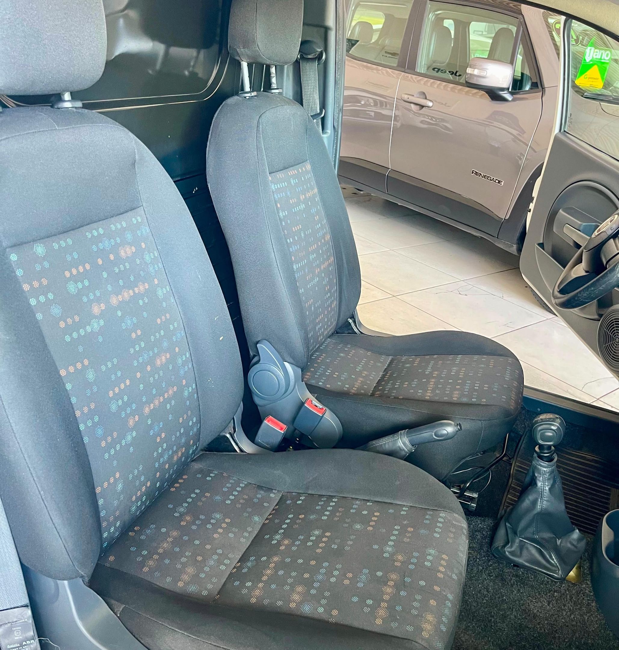 Fiat Fiorino 7