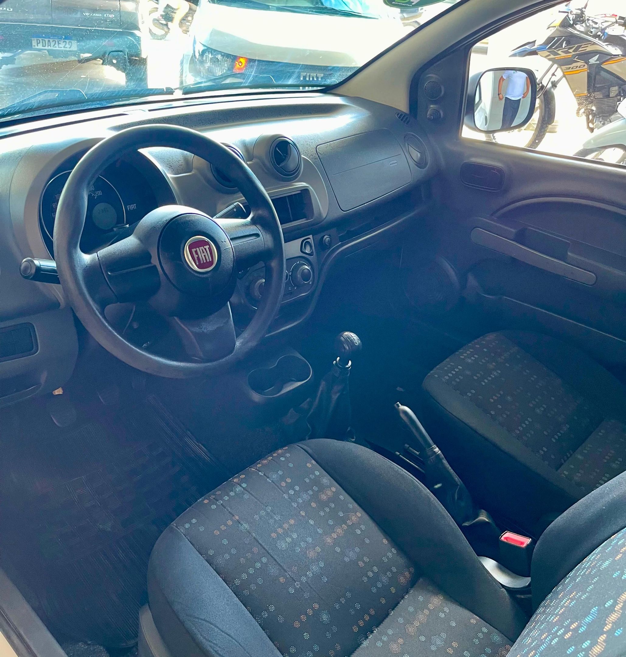Fiat Fiorino 6