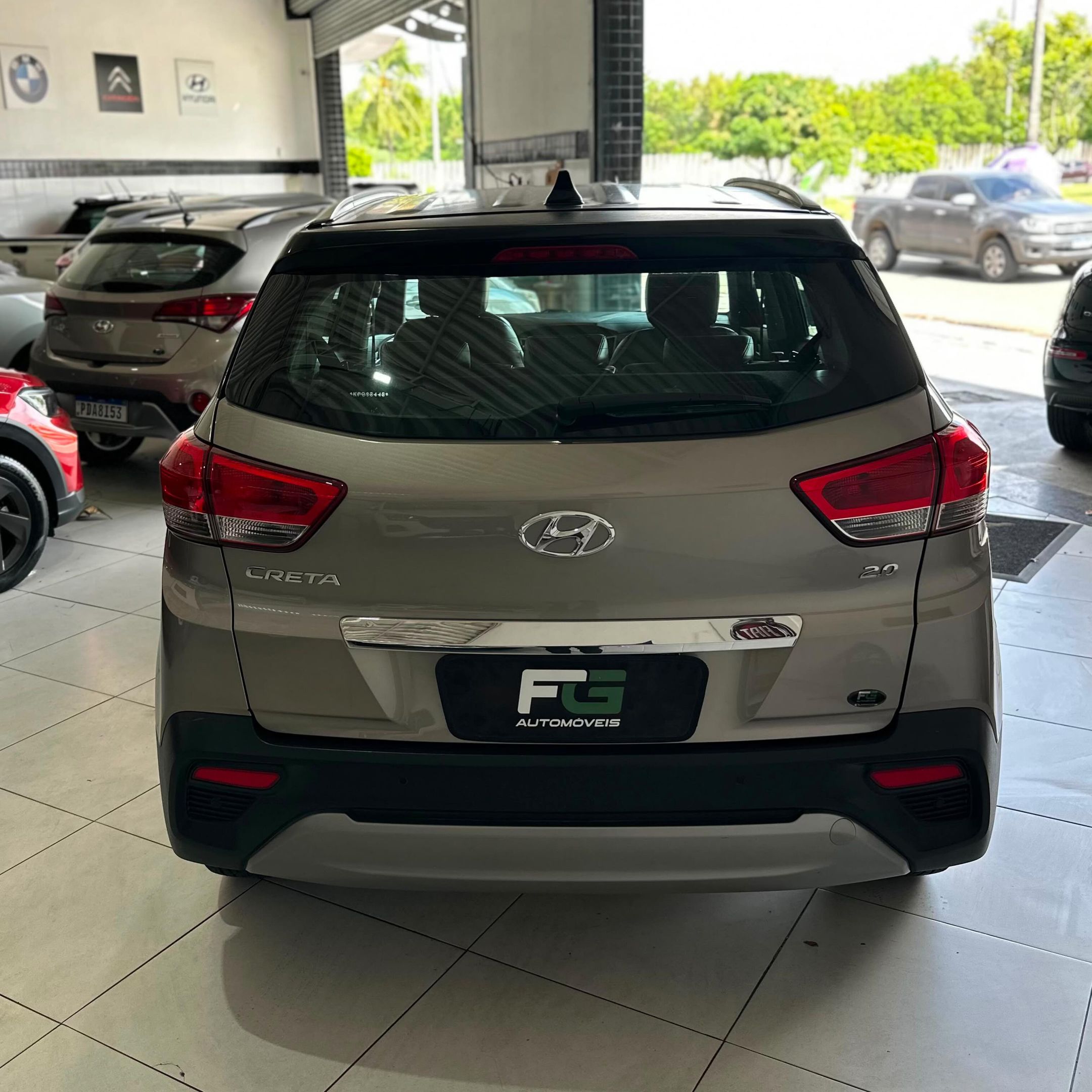 Hyundai Creta 5