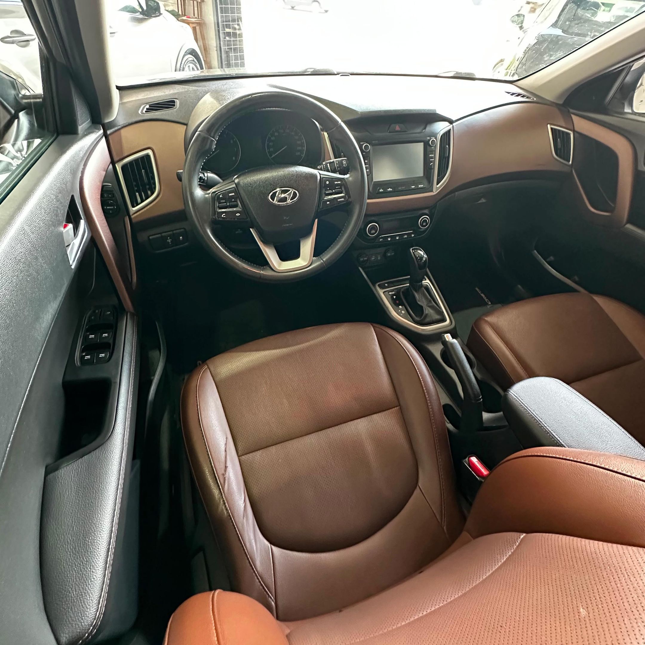 Hyundai Creta 7