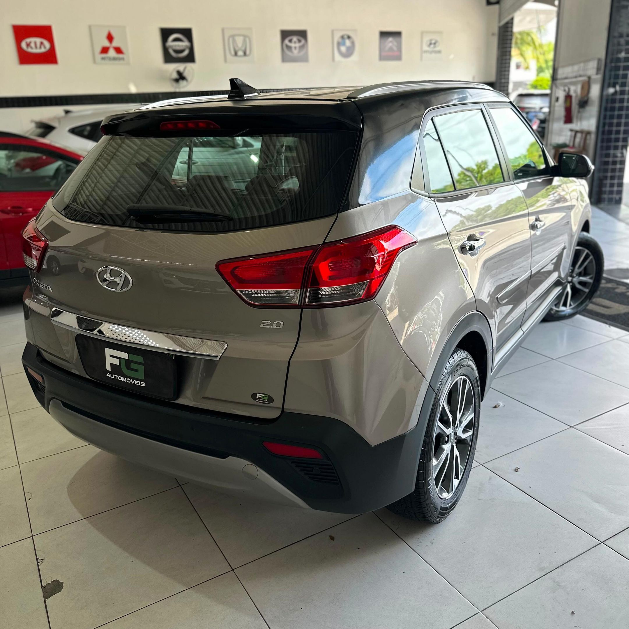 Hyundai Creta 6