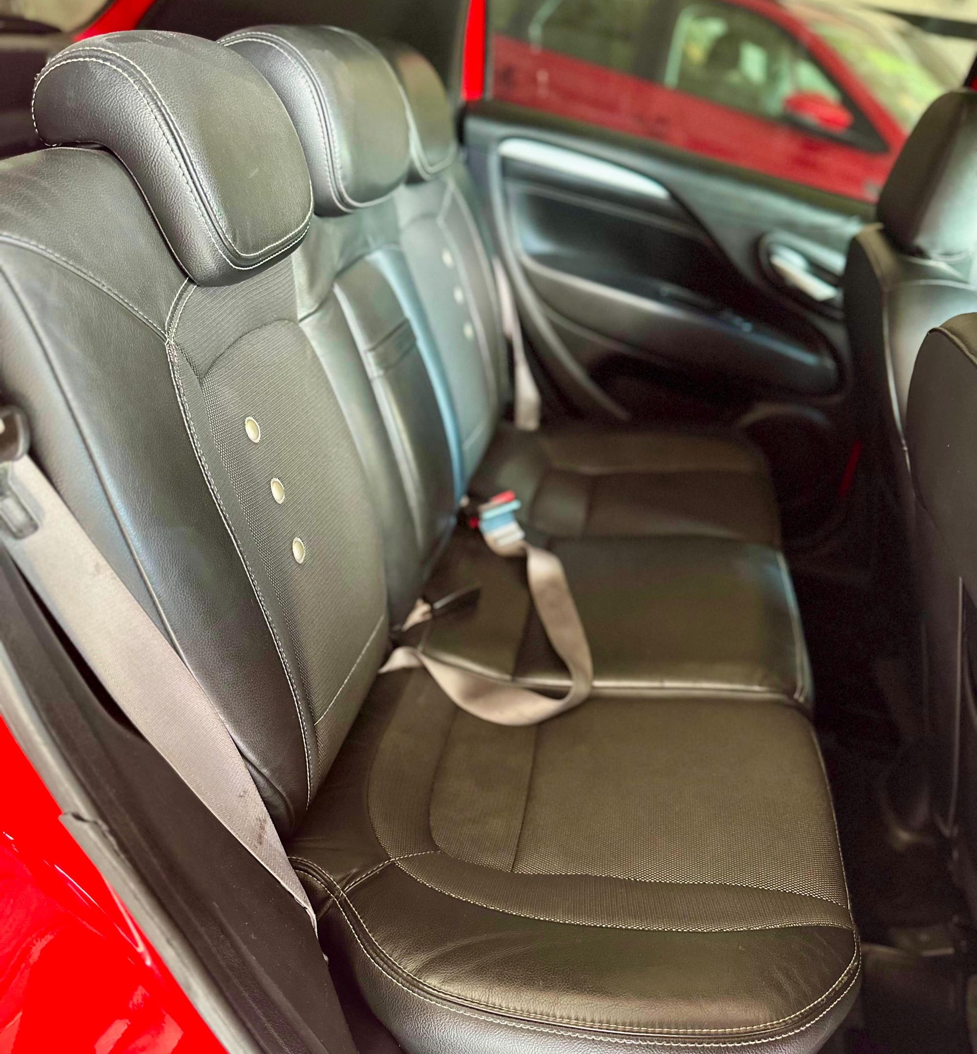 Fiat Punto 9