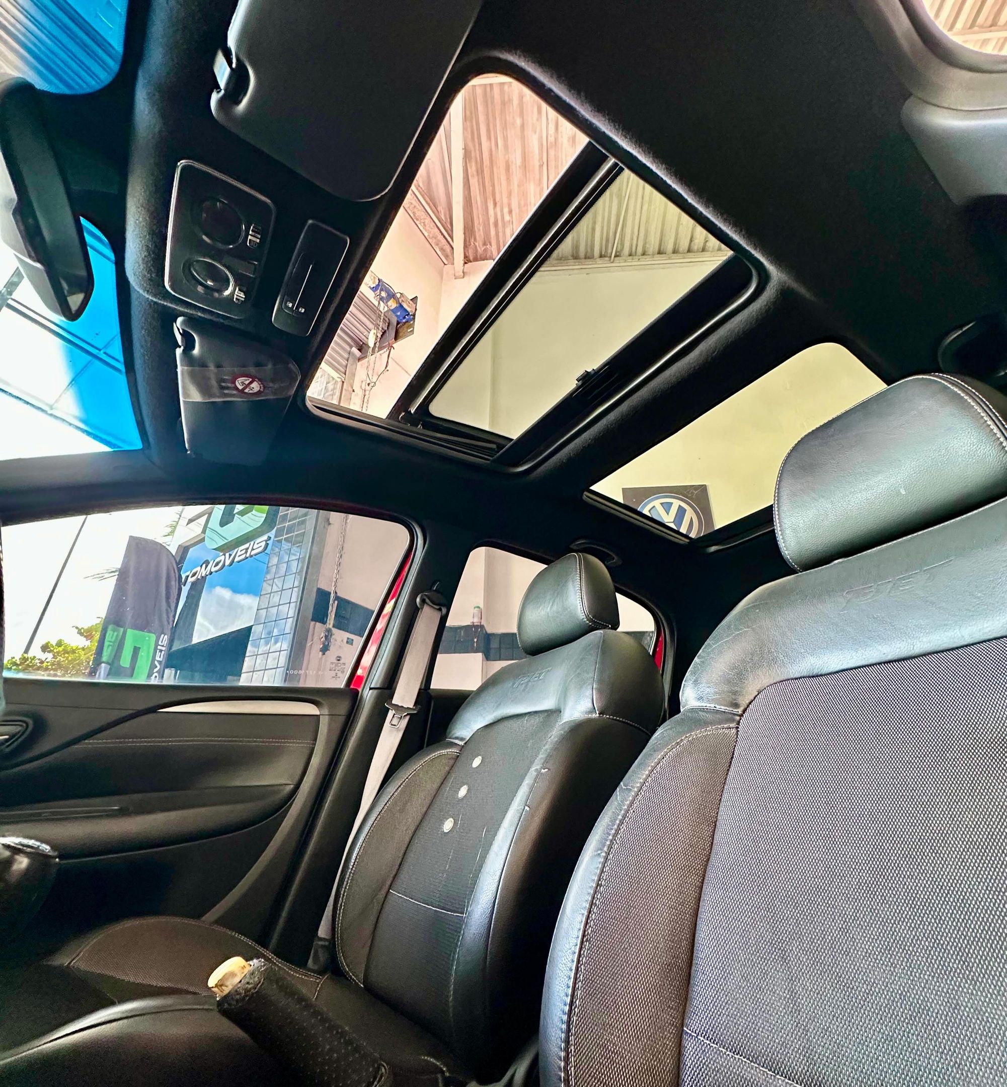 Fiat Punto 8