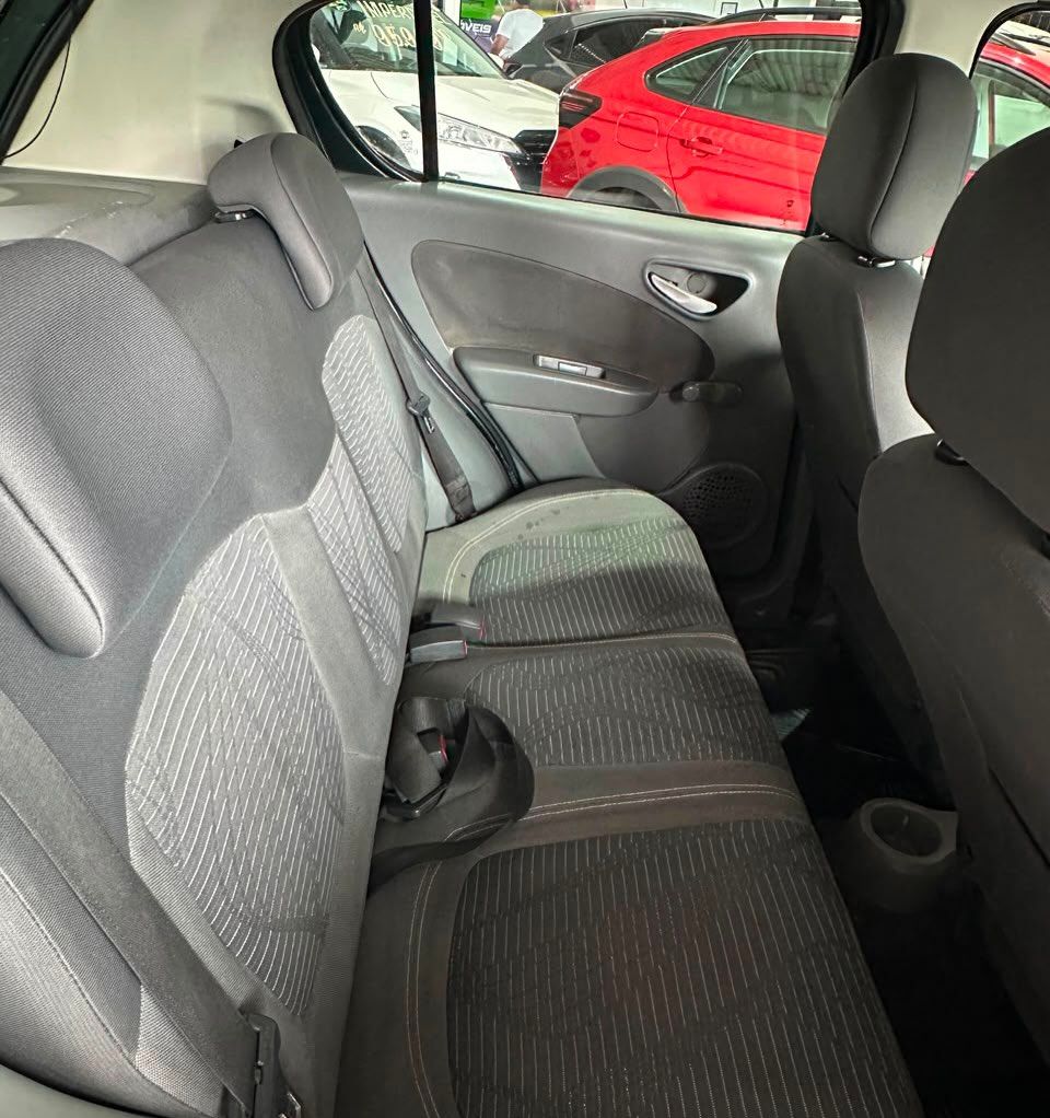 Fiat Palio 8