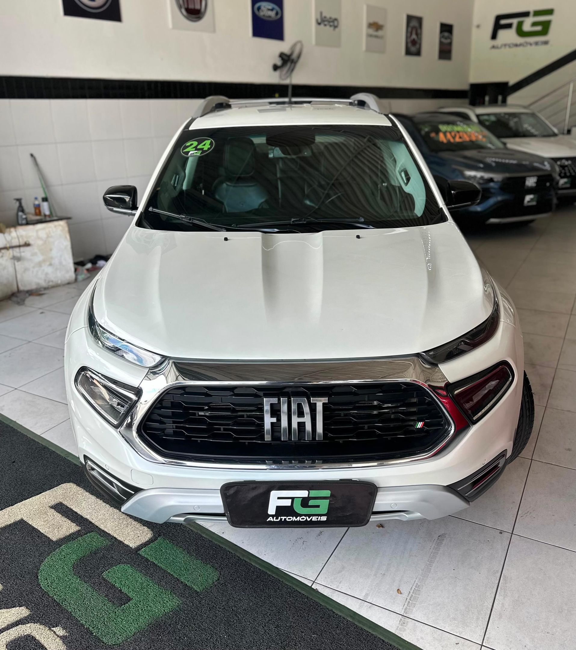 Fiat Toro 2