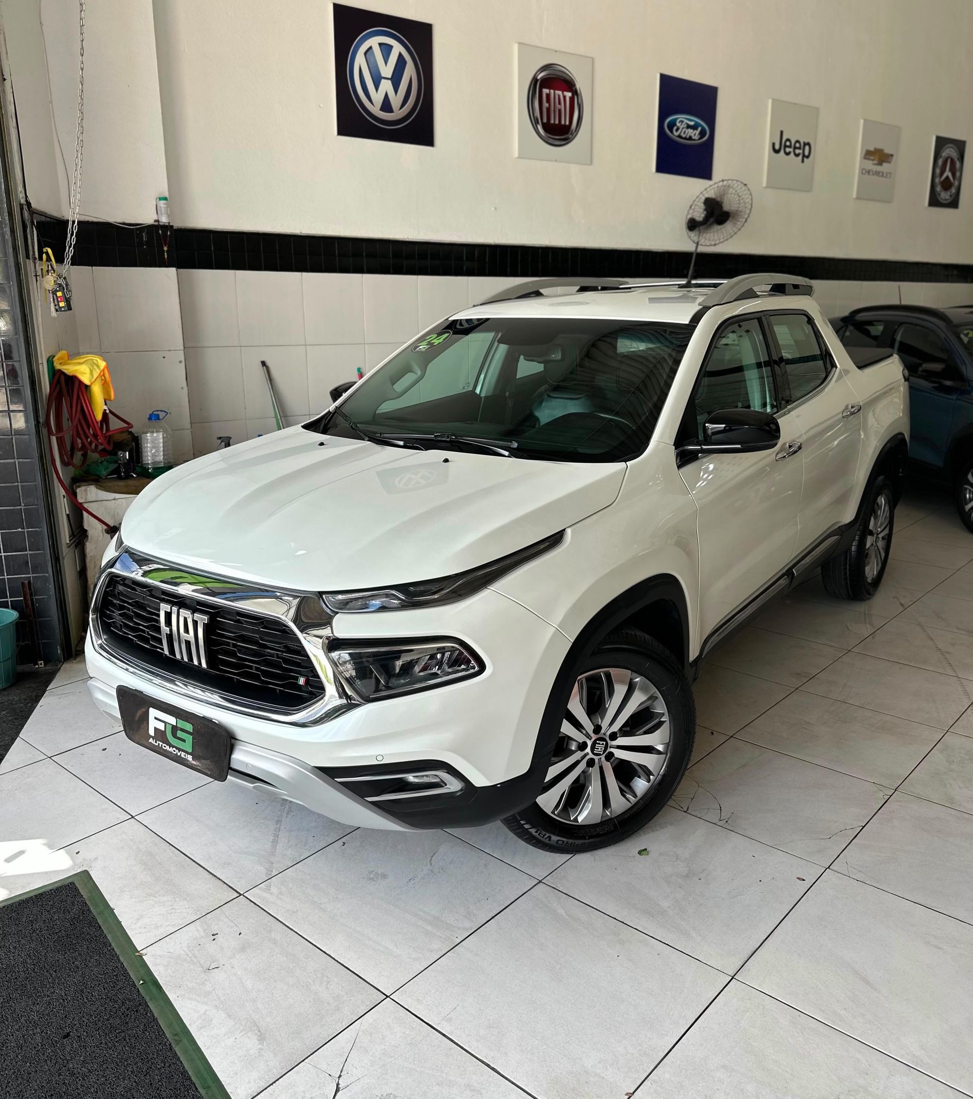 Fiat Toro 3