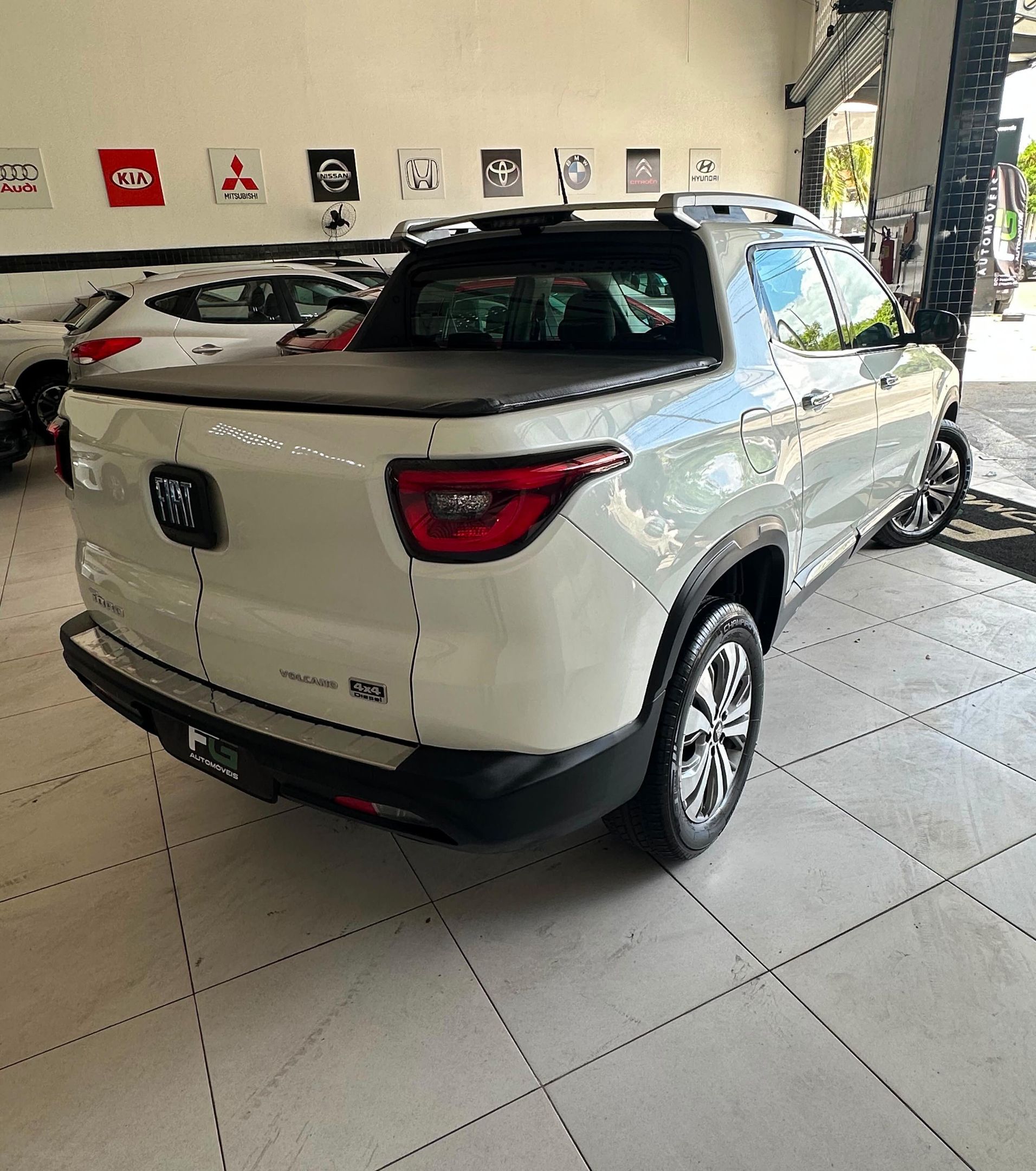 Fiat Toro 6