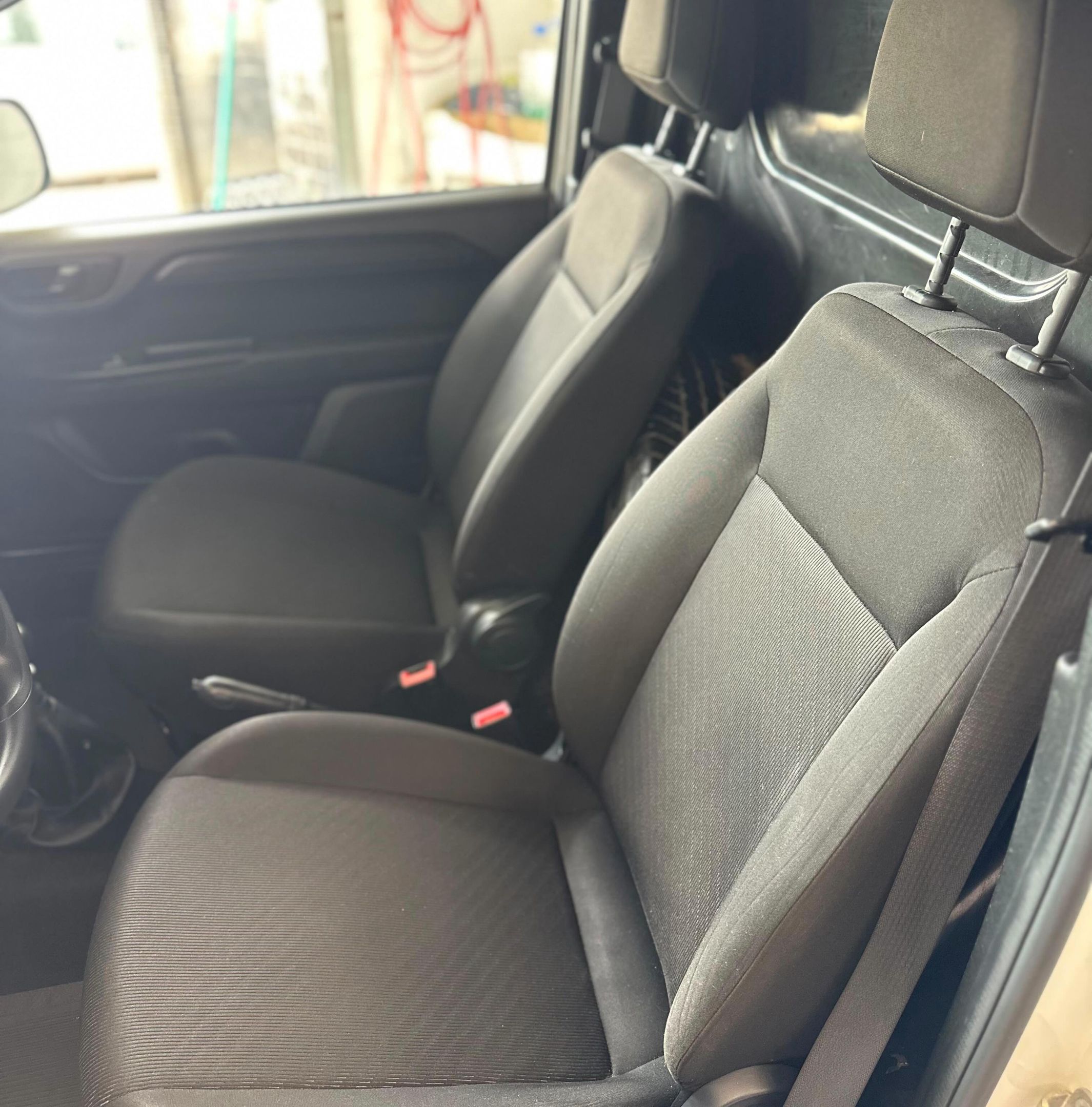 Fiat Fiorino 8