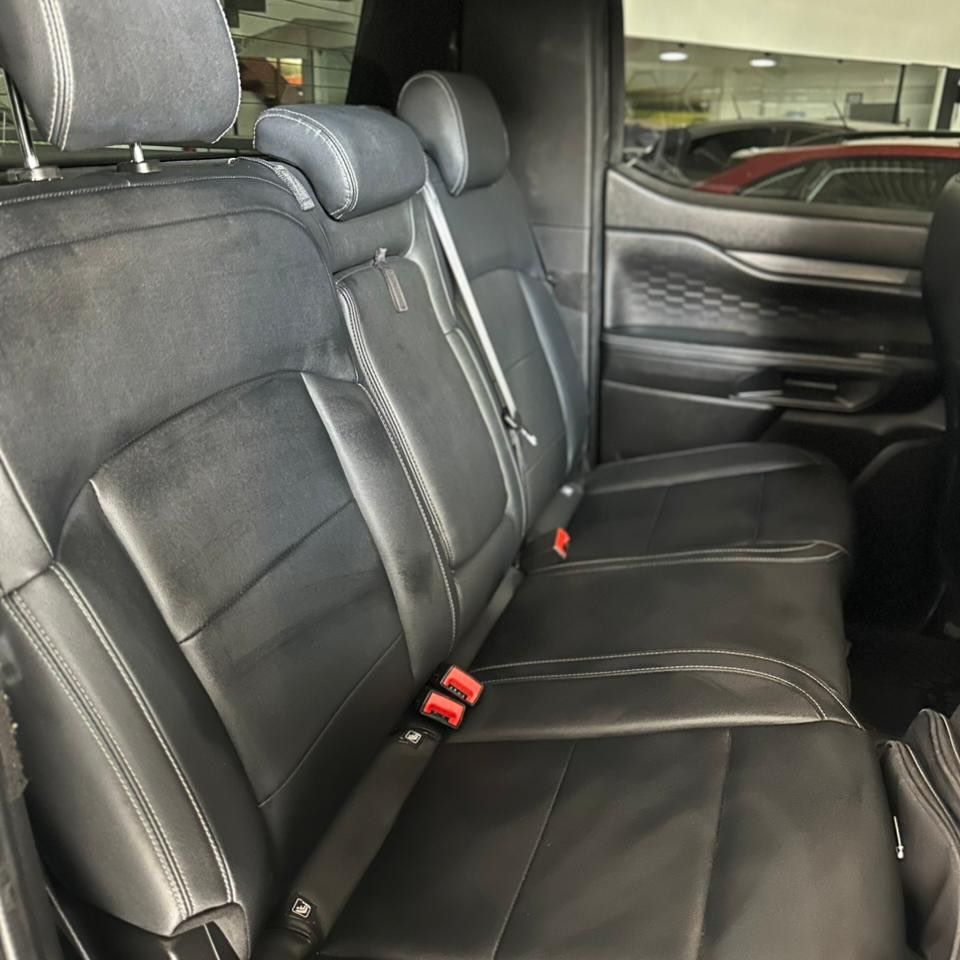 Ford Ranger 8