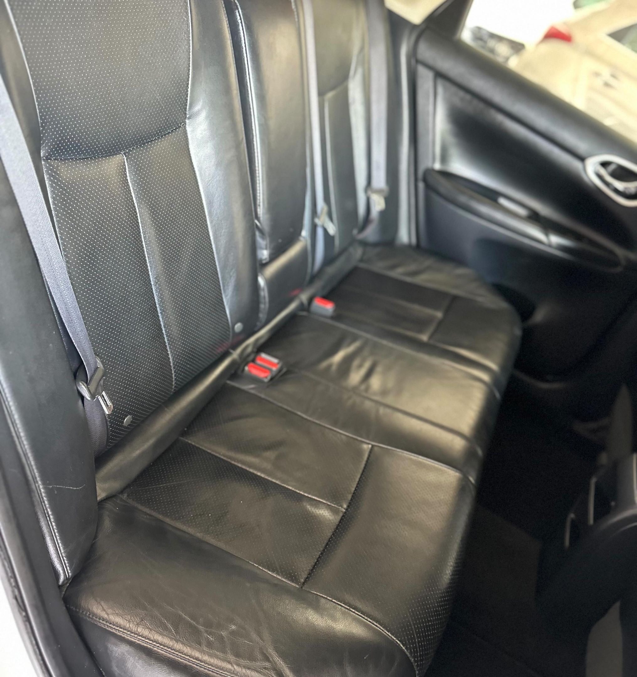 Nissan Sentra 8