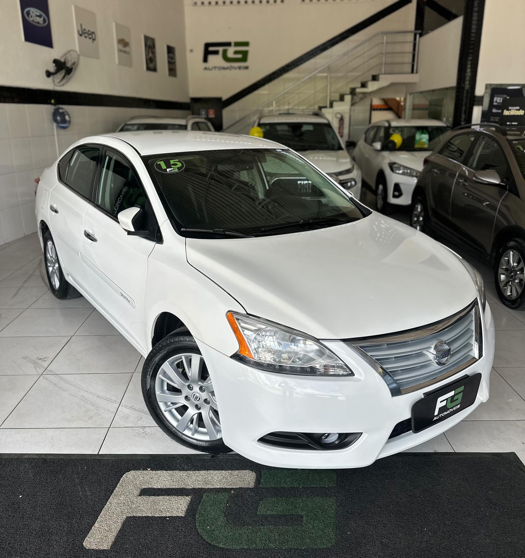 Nissan Sentra