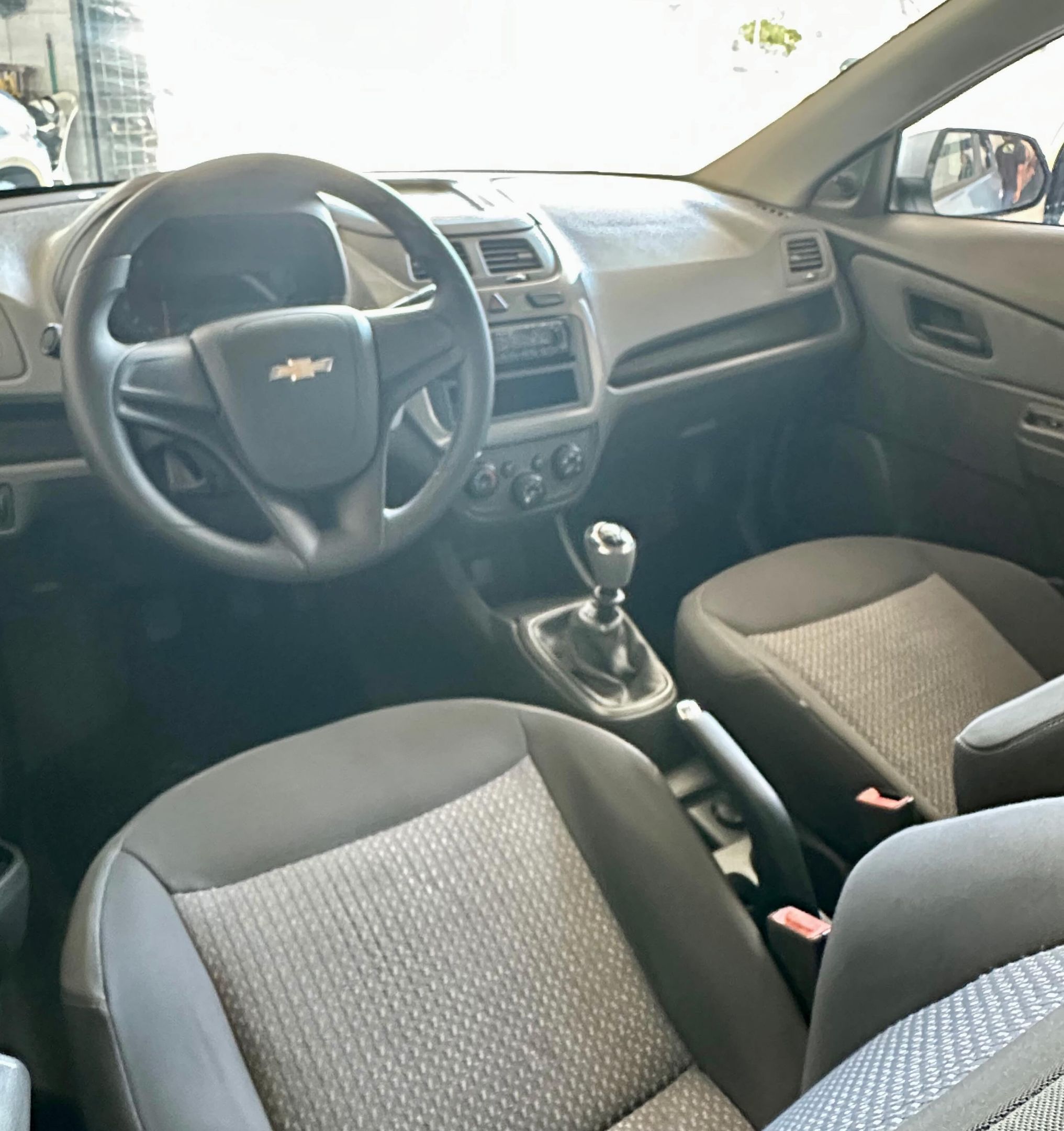 Chevrolet Cobalt 7