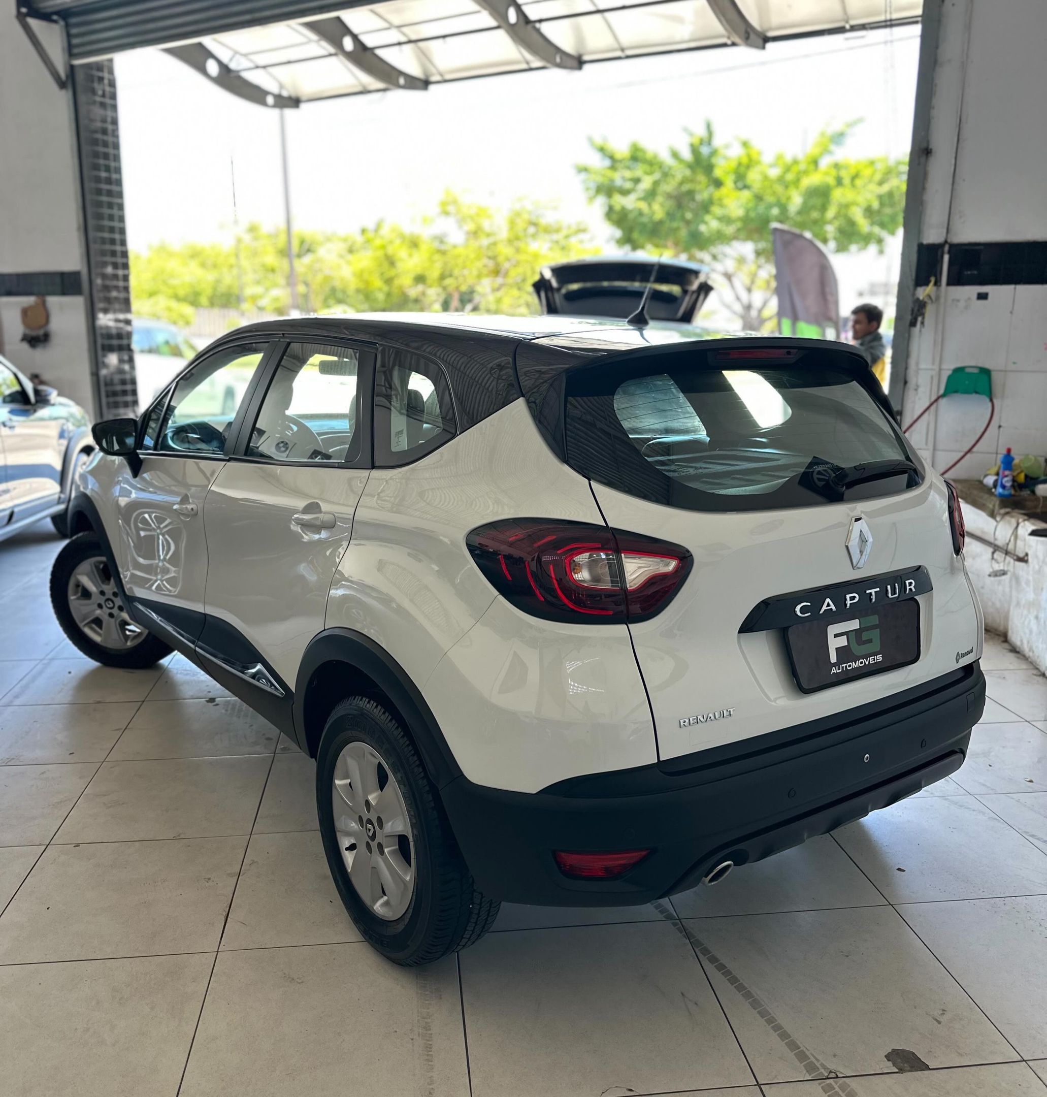 Renault Captur 4