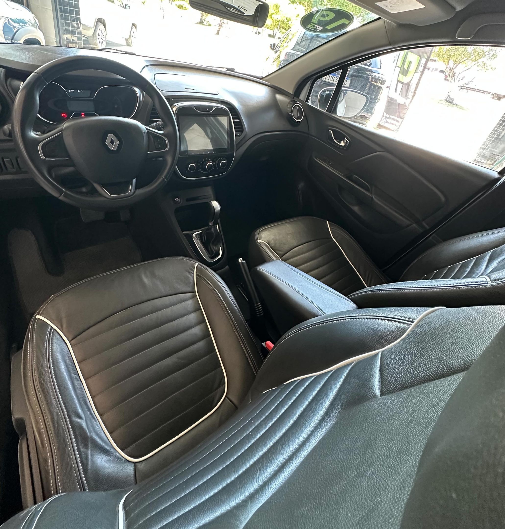 Renault Captur 7