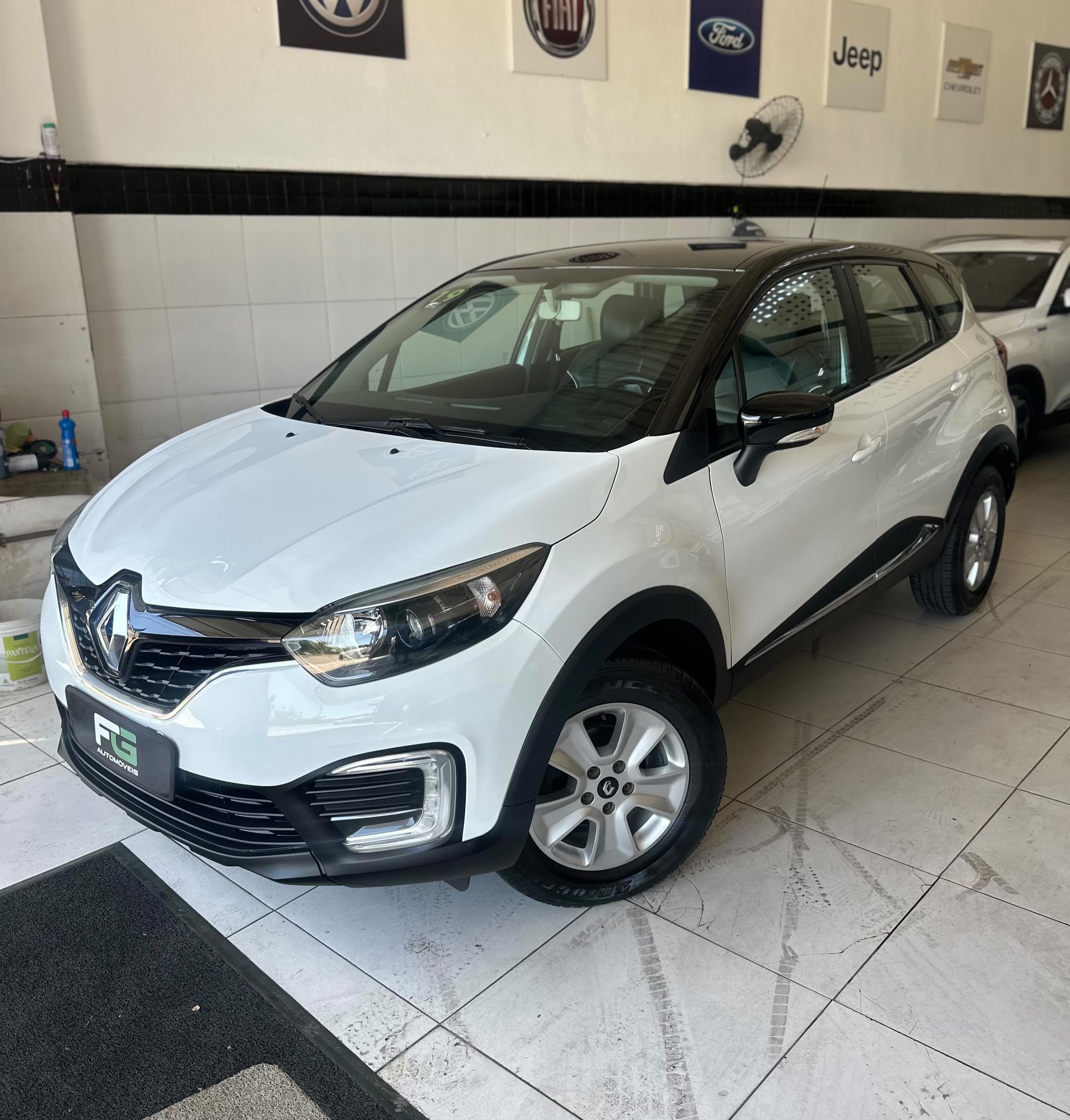 Renault Captur 3