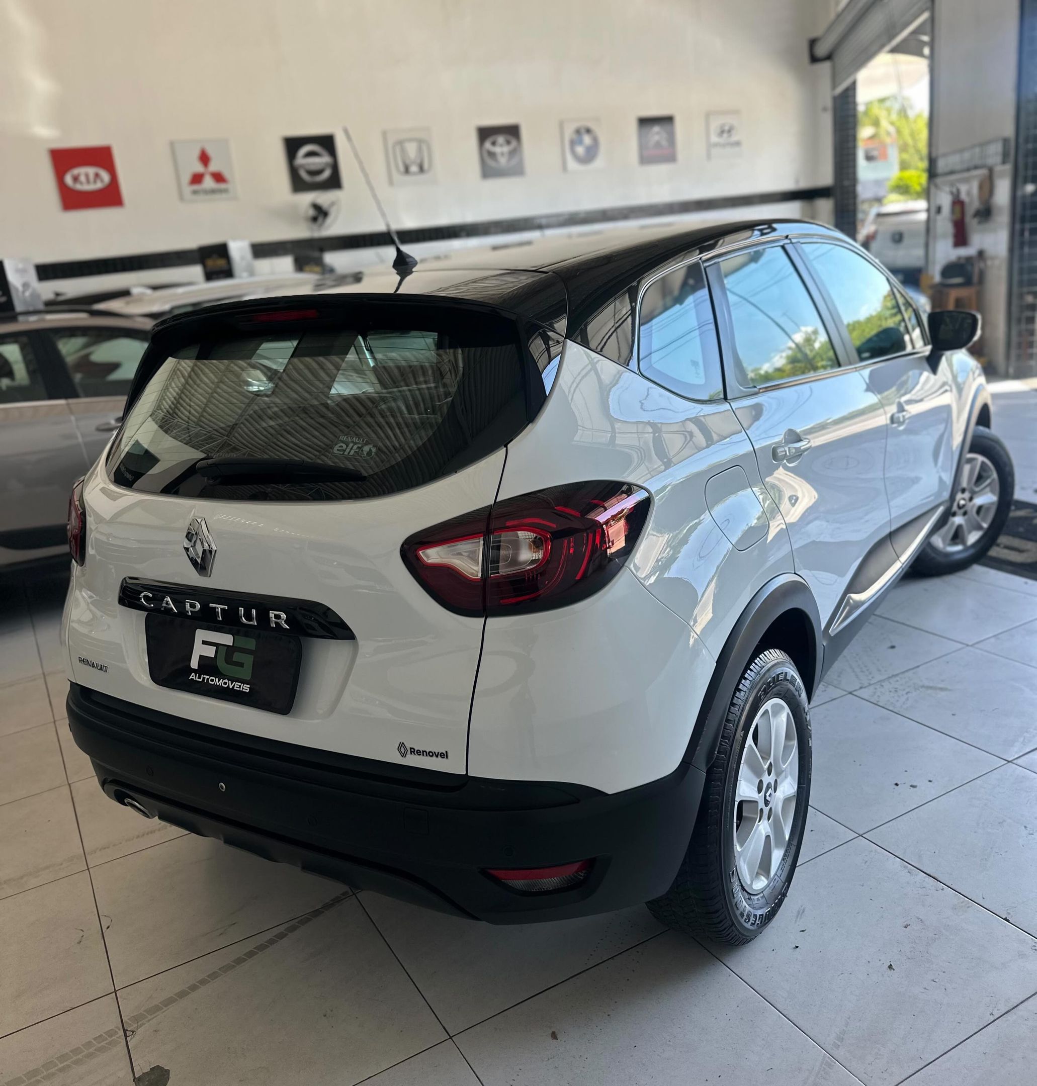 Renault Captur 6
